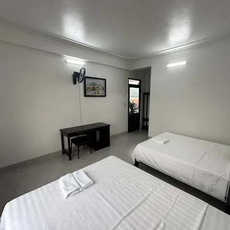 Tam Coc Lullaby Homestay Ninh Binh Exterior photo
