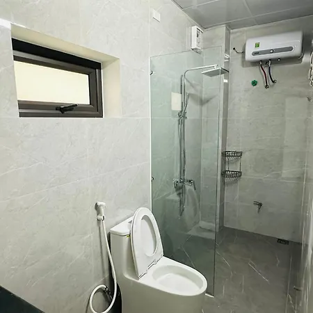 Tam Coc Lullaby Homestay Ninh Binh Exterior photo